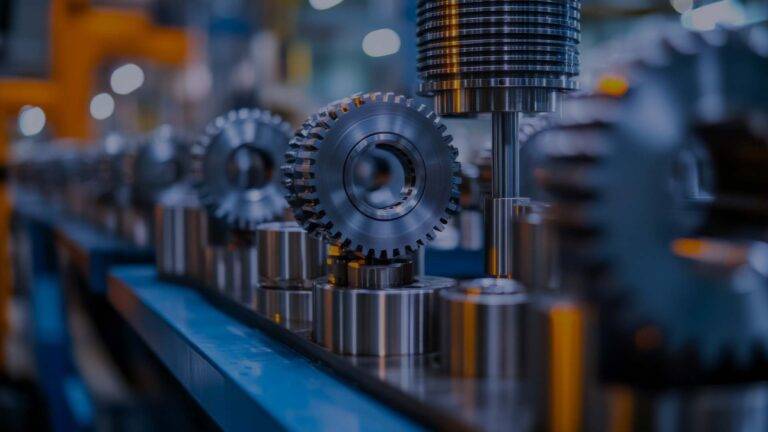 QA/QC MECHANICAL