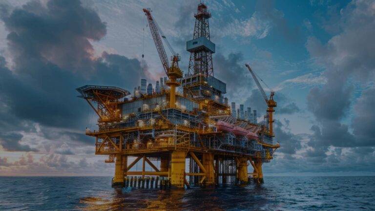 DIPLOMA IN OIL AND GAS