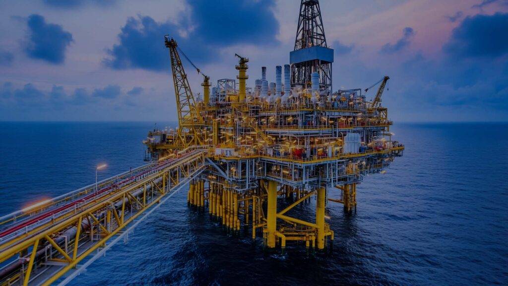 oil and gas course in kerala