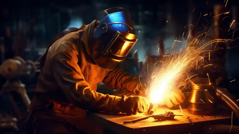 X-RAY WELDING (TIG/MIG/ARC)