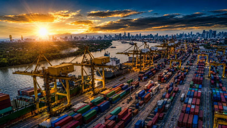 DIPLOMA AND PG DIPLOMA IN LOGISTICS