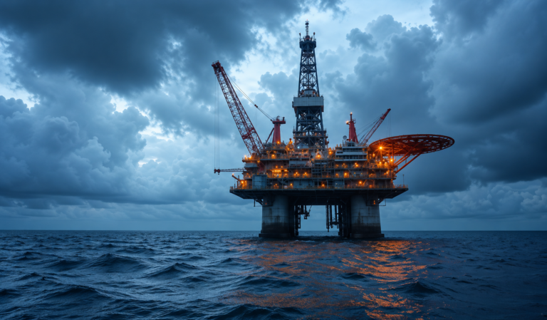 DIPLOMA IN OIL & GAS