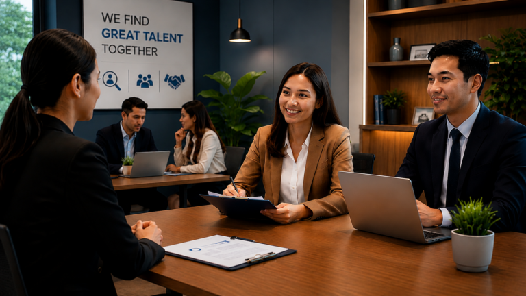 AI INTEGRATED HR ADMINISTRATION