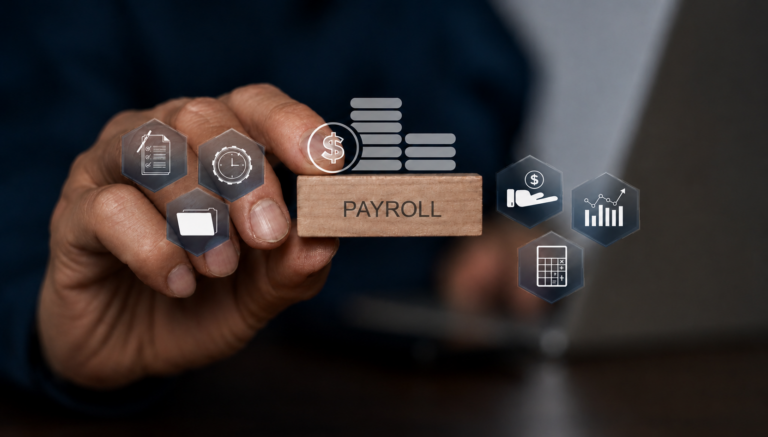 PAYROLL PROCESSING BASICS